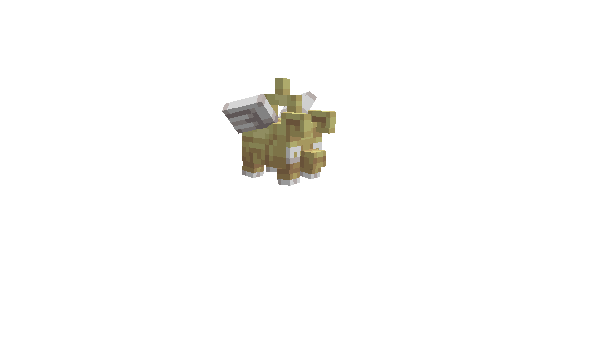 Phyg Vessel animado