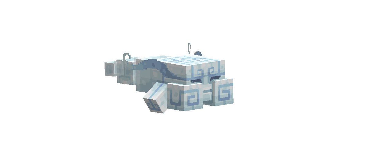 Zephyr animado