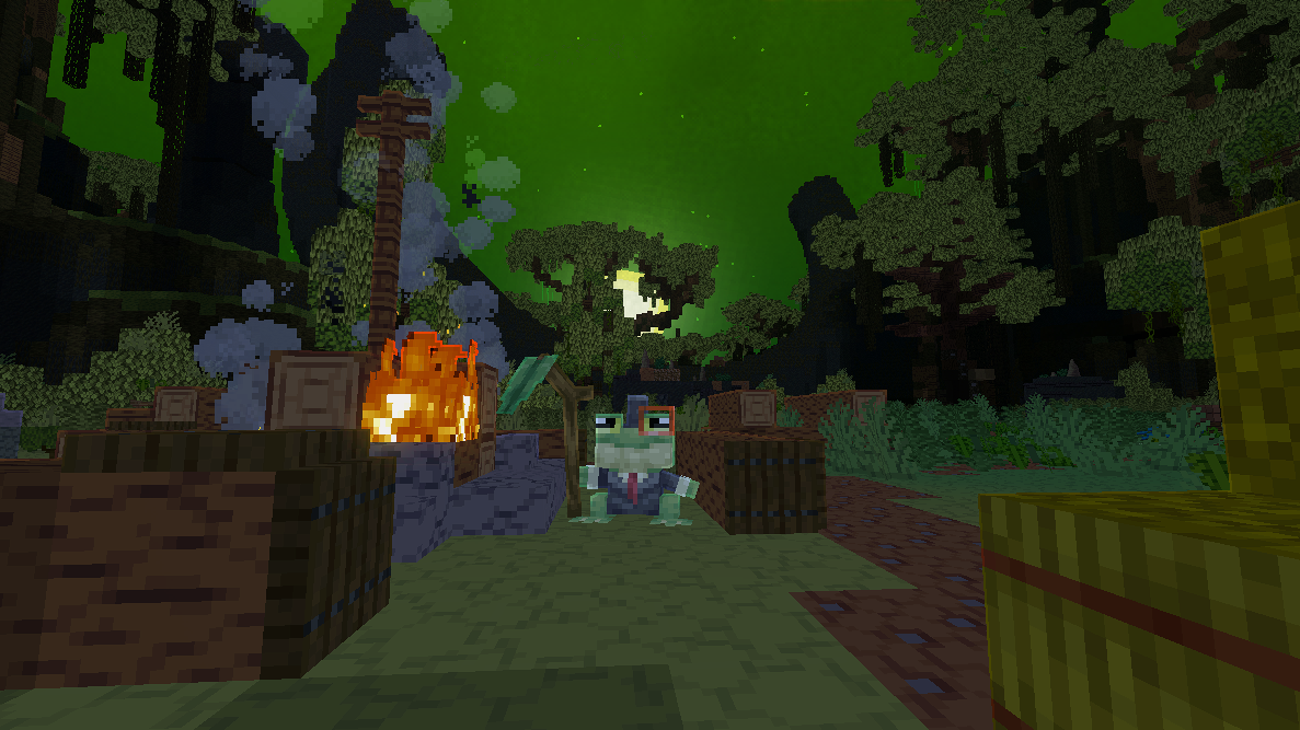 Grand Ribble de NiteCraft